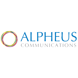 alpheus